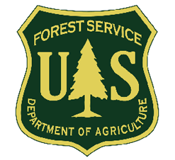 US Forest service