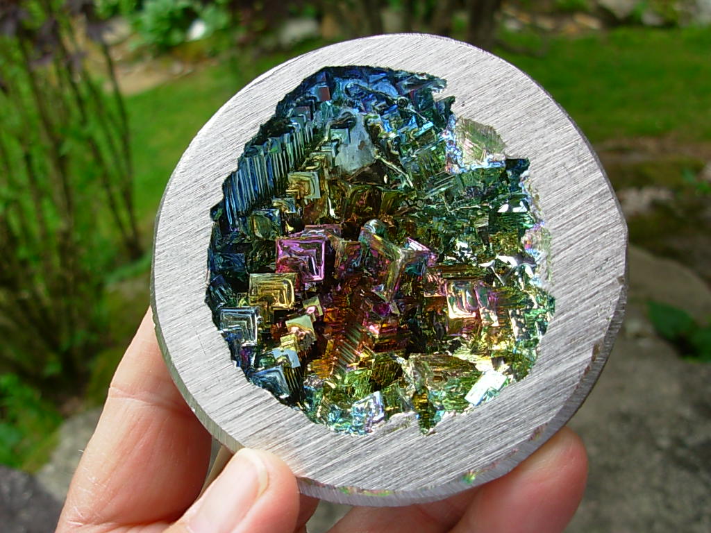 Bismuth – Spirit Rock Shop