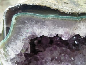 Large Purple Uruguay Amethyst Geode