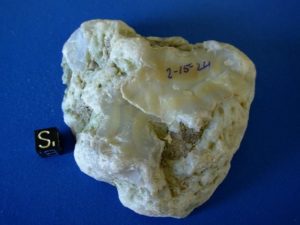 Bandung Agate