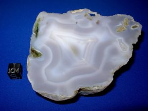 Bandung Agate