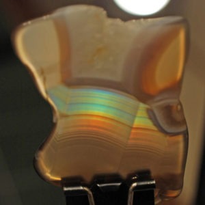 Horse mountain agate hotsell