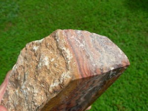 Sandstorm Wave Dolomite