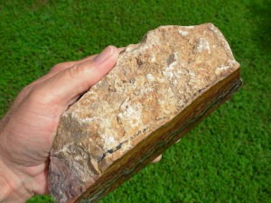 Sandstorm Wave Dolomite