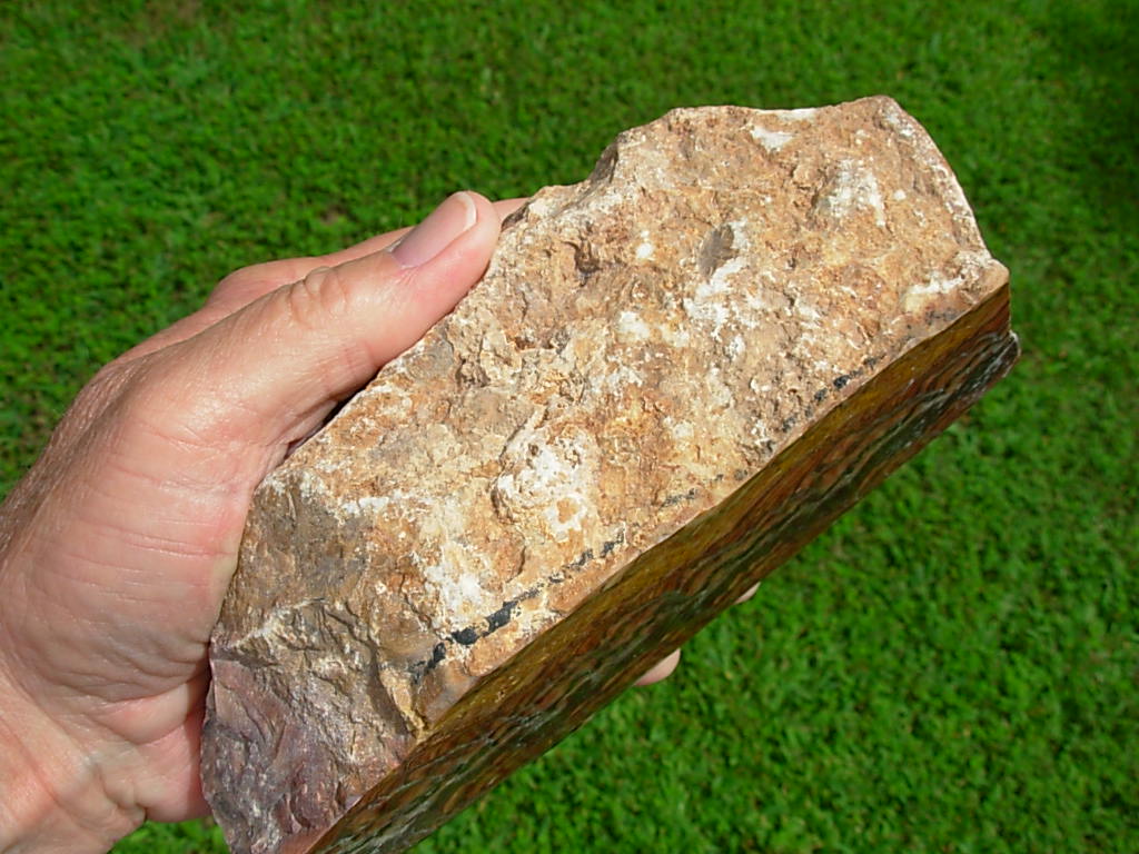 Sandstorm Wave Dolomite