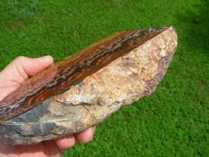 Sandstorm Wave Dolomite