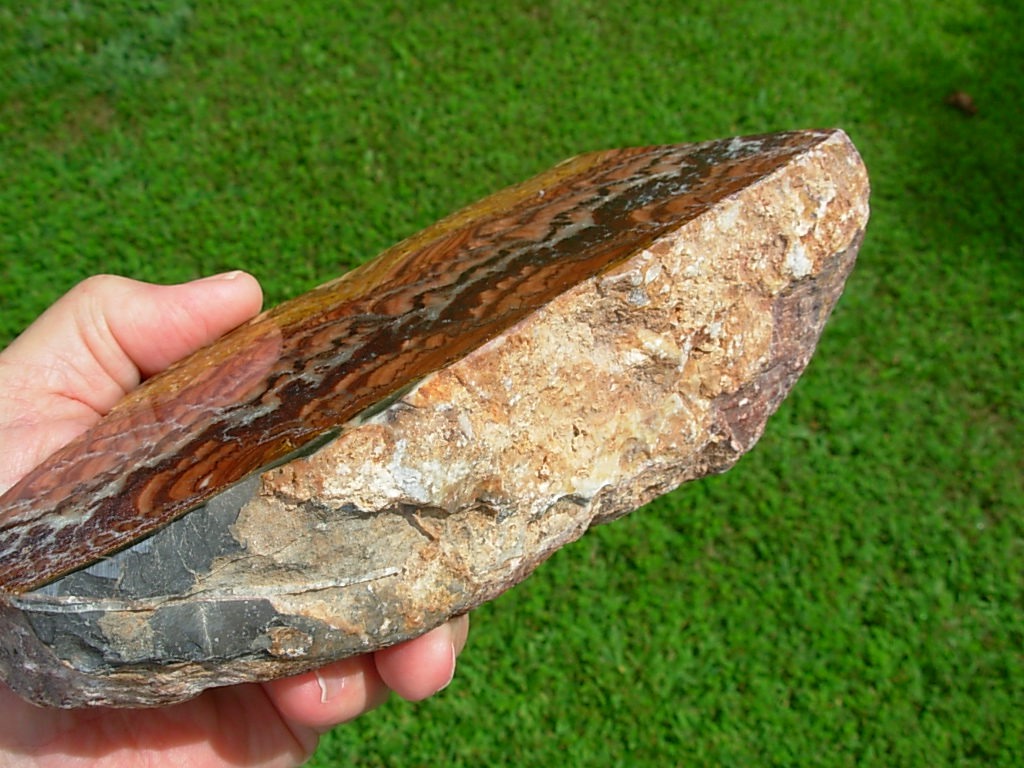 Sandstorm Wave Dolomite