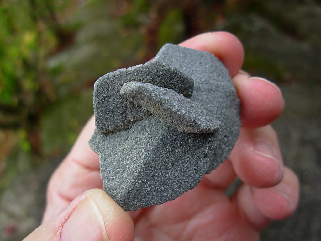 Desert Roses from Peru