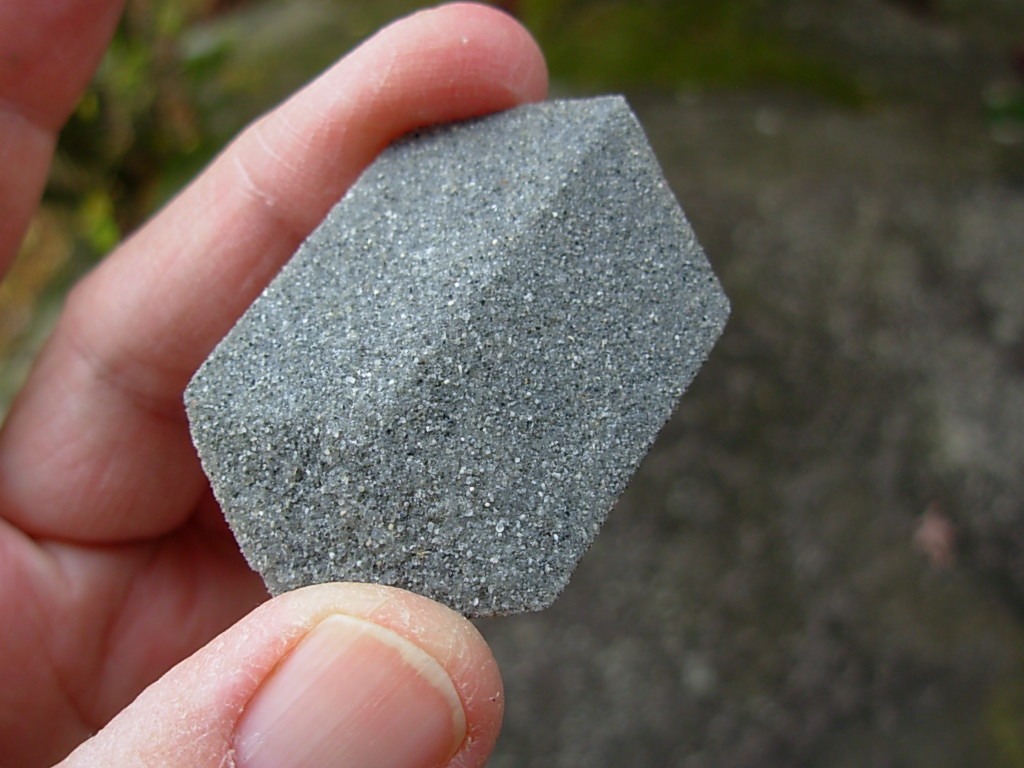 Desert Roses from Peru