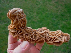 Western Sahara Desert of Morroco