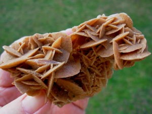 Western Sahara Desert of Morroco