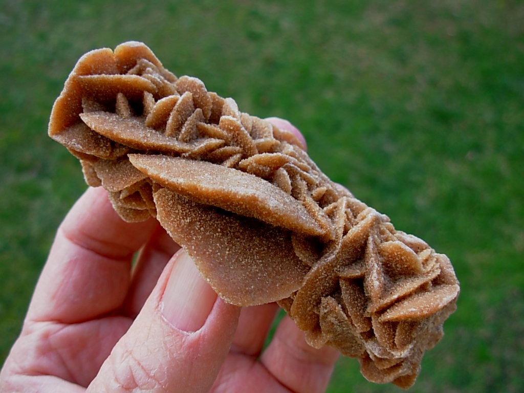 Western Sahara Desert of Morroco