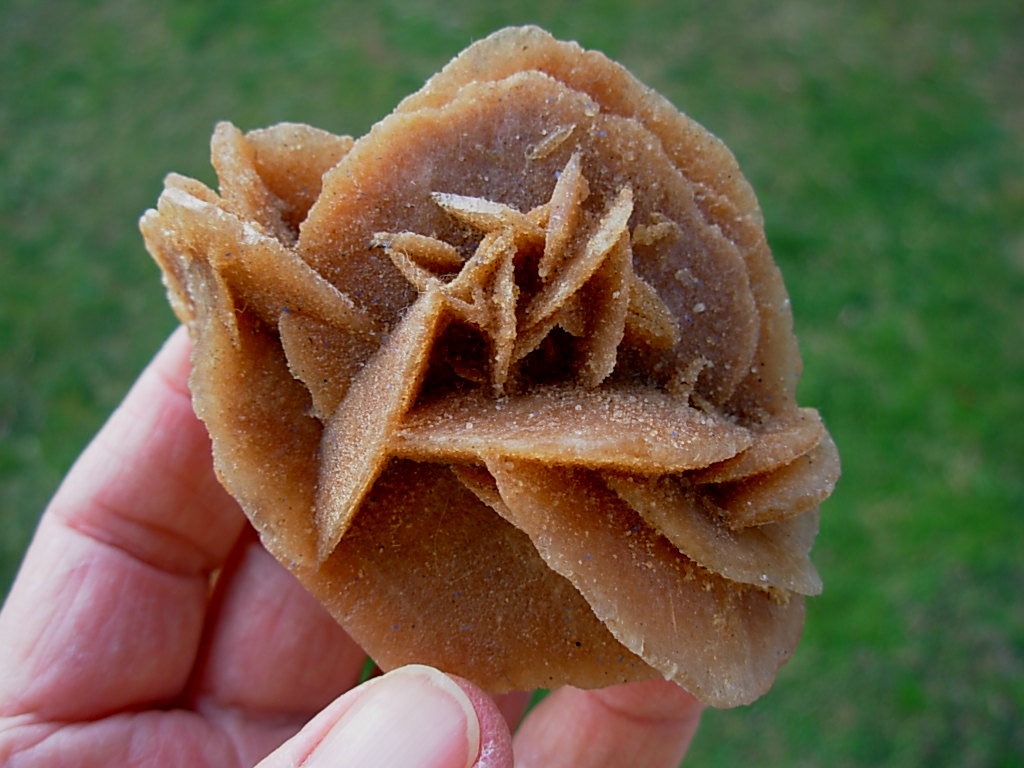 Western Sahara Desert of Morroco