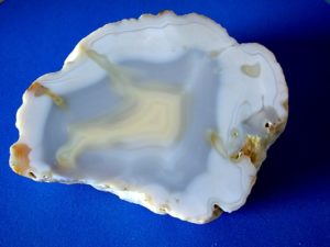 Stunning and Rare Bandung Agate