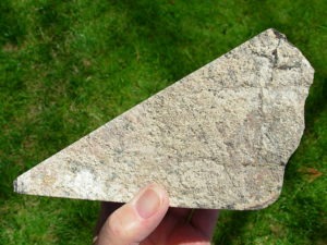 Very Rare XL Agate Nodule from Deming, NM