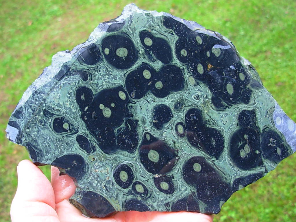 Kabamba Jasper Slab