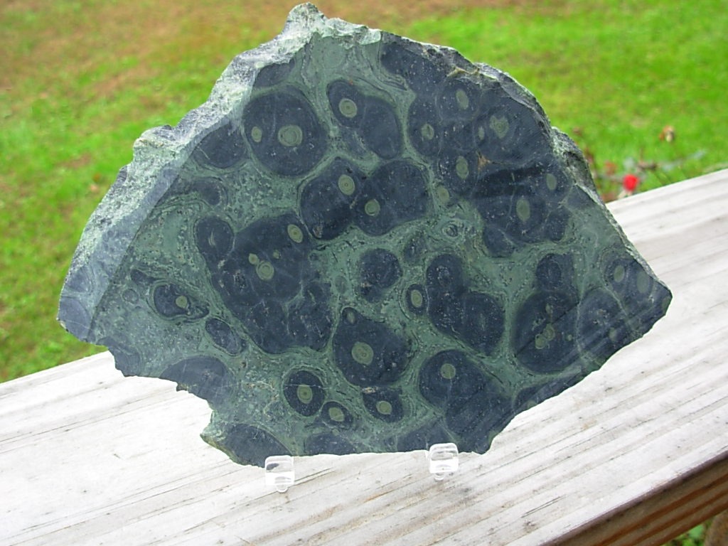 Kabamba Jasper Slab