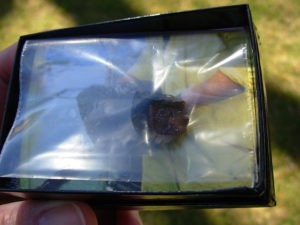 RMS Titanic Coal 2008 Collectors Edition