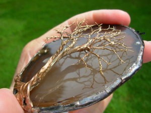 Sundown Tree of Life