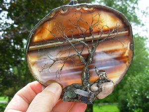 Sundown Tree of Life