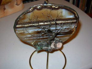 Sundown Tree of Life