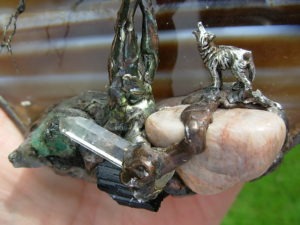 Sundown Tree of Life