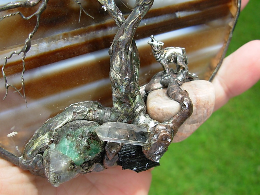 Sundown Tree of Life