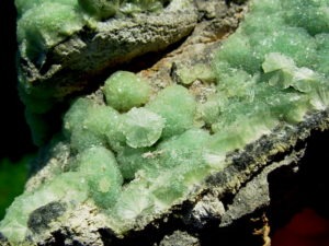 Wavellite