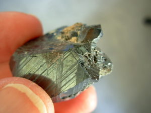 Hematite