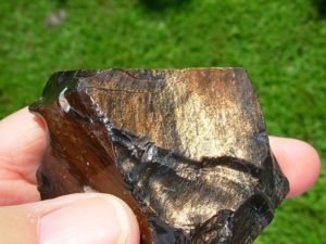 Sheen Obsidian