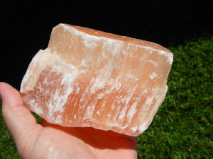 Gypsum