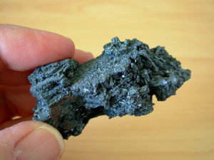 Hematite
