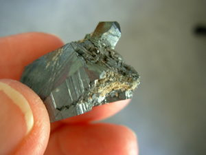 Hematite