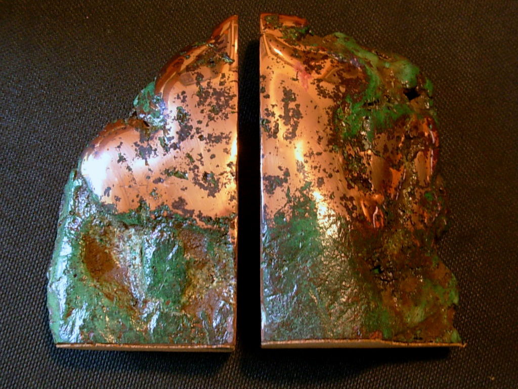 Float Copper