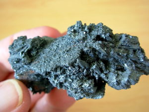 Hematite