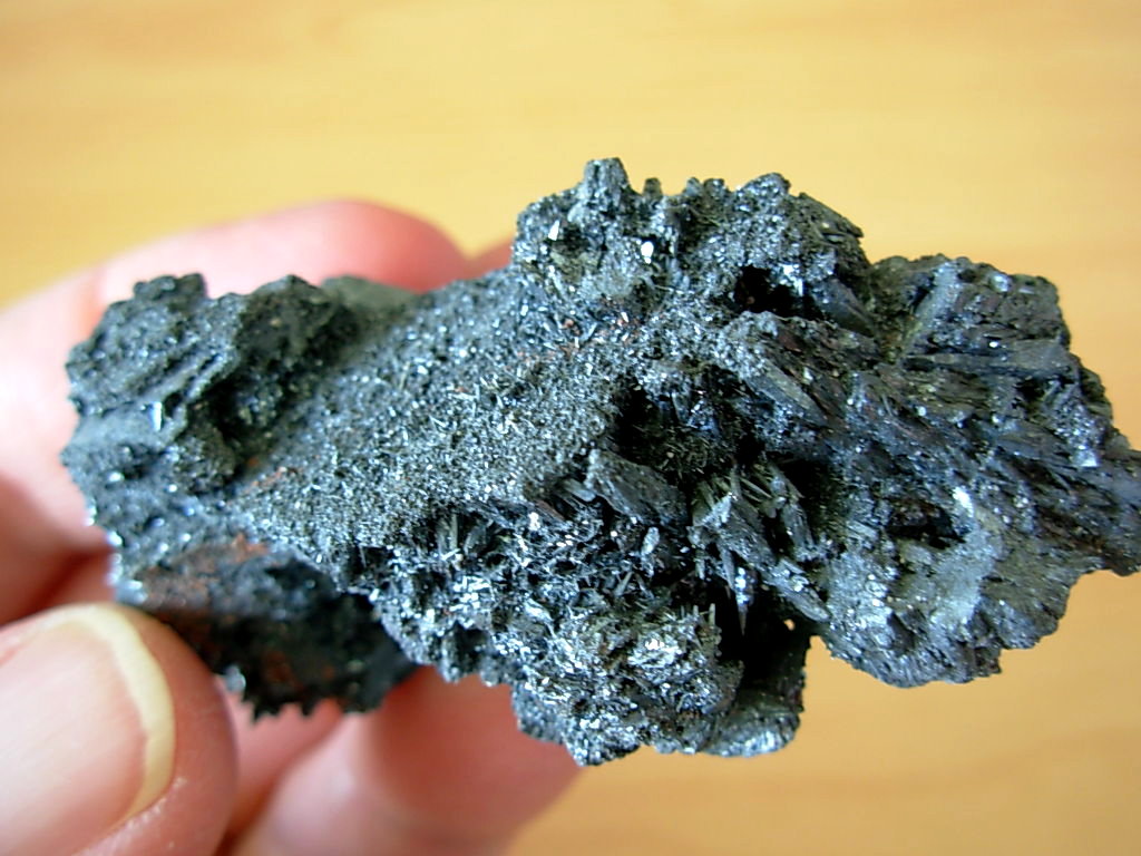 Hematite
