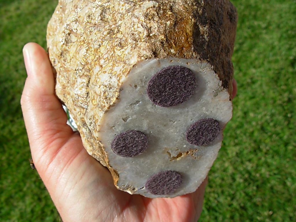 Kentucky Geodes Spirit Rock Shop