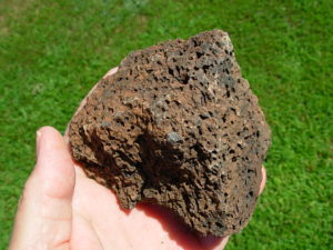 Lava Rock