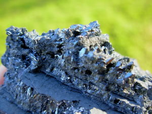 Hematite