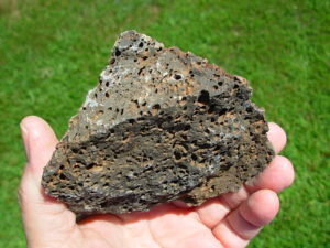 Lava Rock