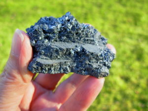 Hematite
