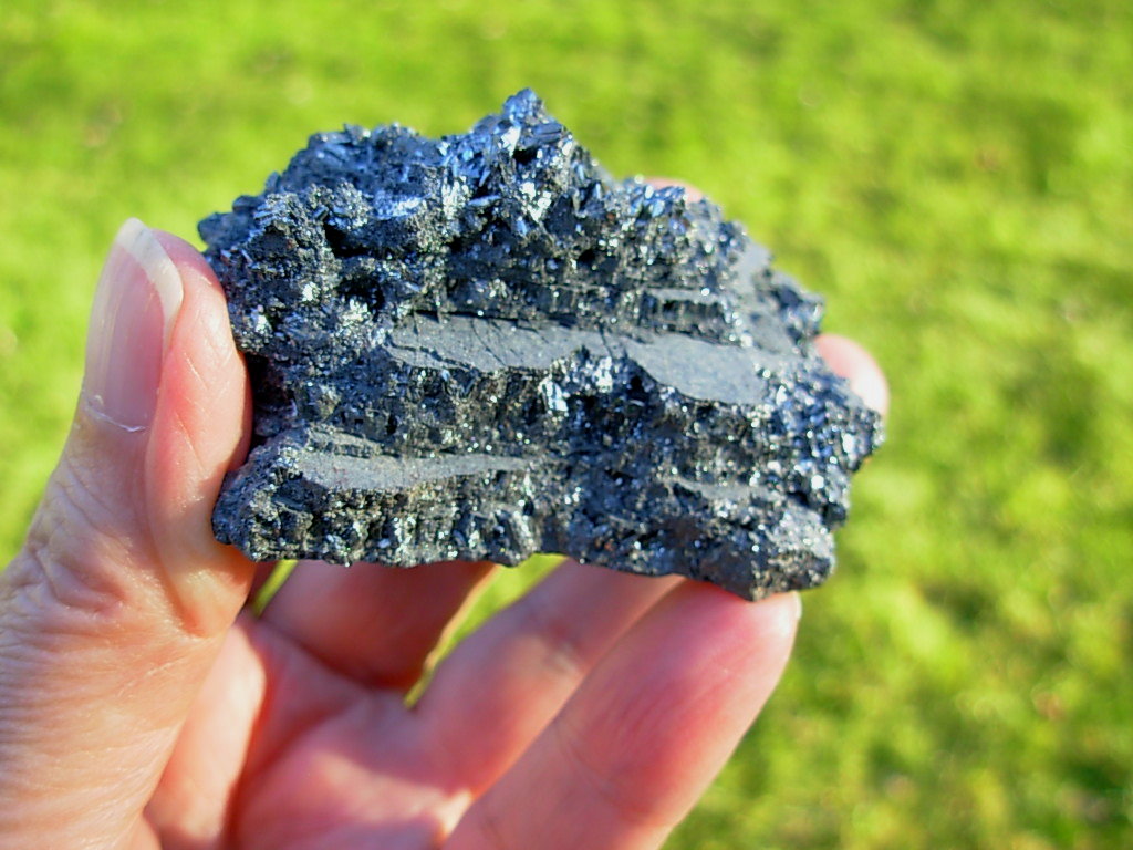Hematite