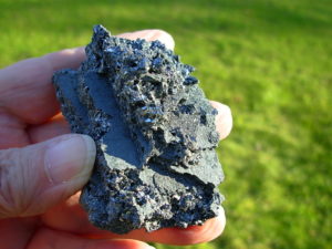Hematite