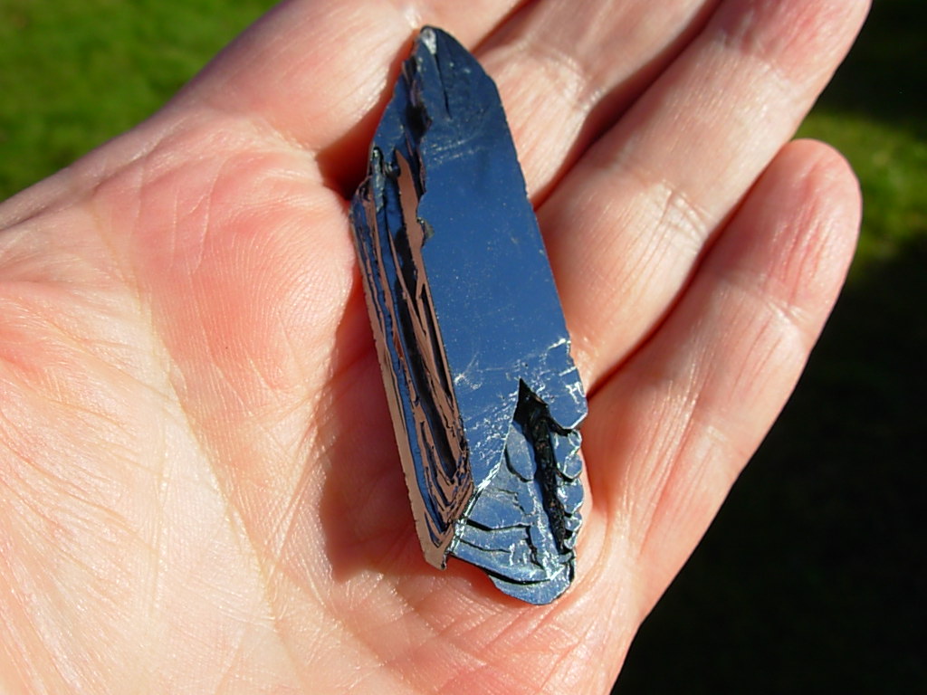 Hematite