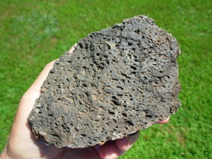 Lava Rock