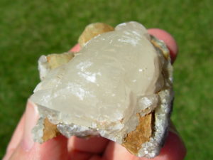 Prehnite