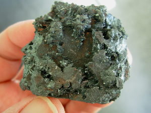 Hematite