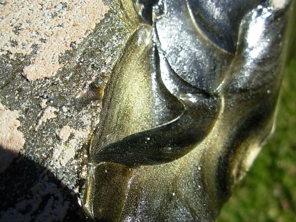 Sheen Obsidian