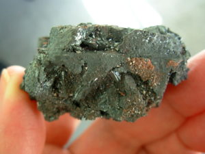 Hematite