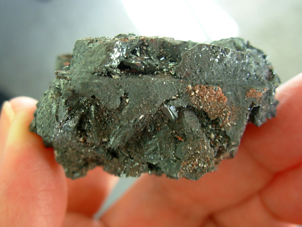 Hematite